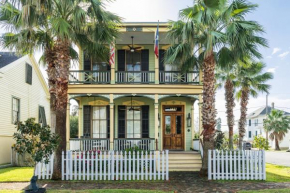 The Shaw House